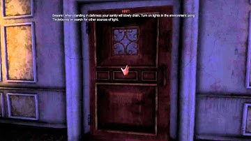 Amnesia: The Dark Descent- Scopia (Chapter 1): Part 1