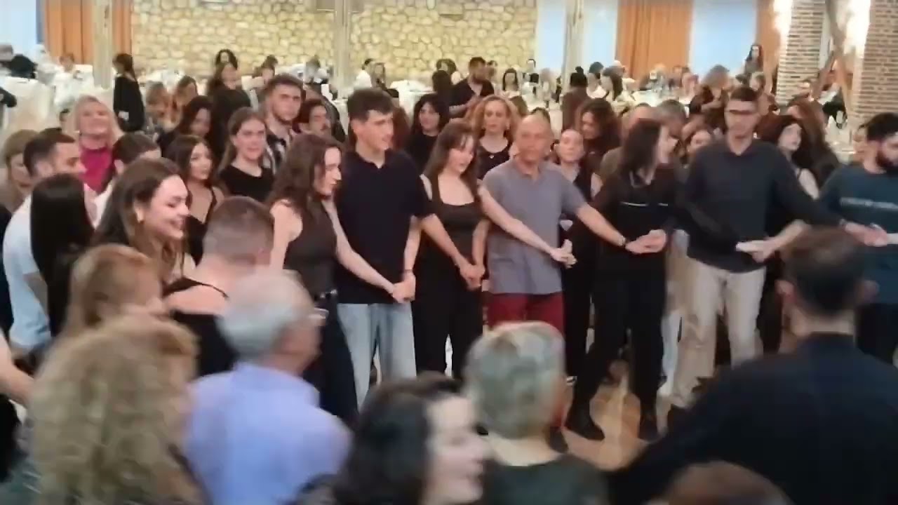 Ζωναράδικος Κουλουριαστος Σύλλογος Το Αλωνάκι.2026.