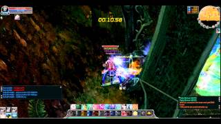 AyaKiguchi using cheat CABAL PH Neptune NSD, NCT, UnliBM2