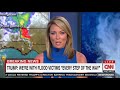 CNN Cuts Away From Trump's Tax Reform Pitch