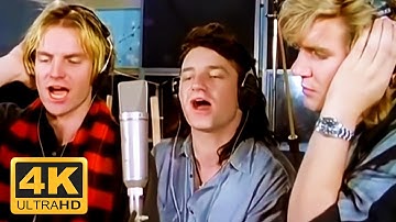 Band Aid - Do They Know It
