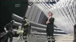 Kamen Rider Hibiki 'Shounen Yo'