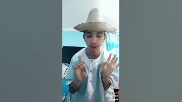 قبايلي مقود 