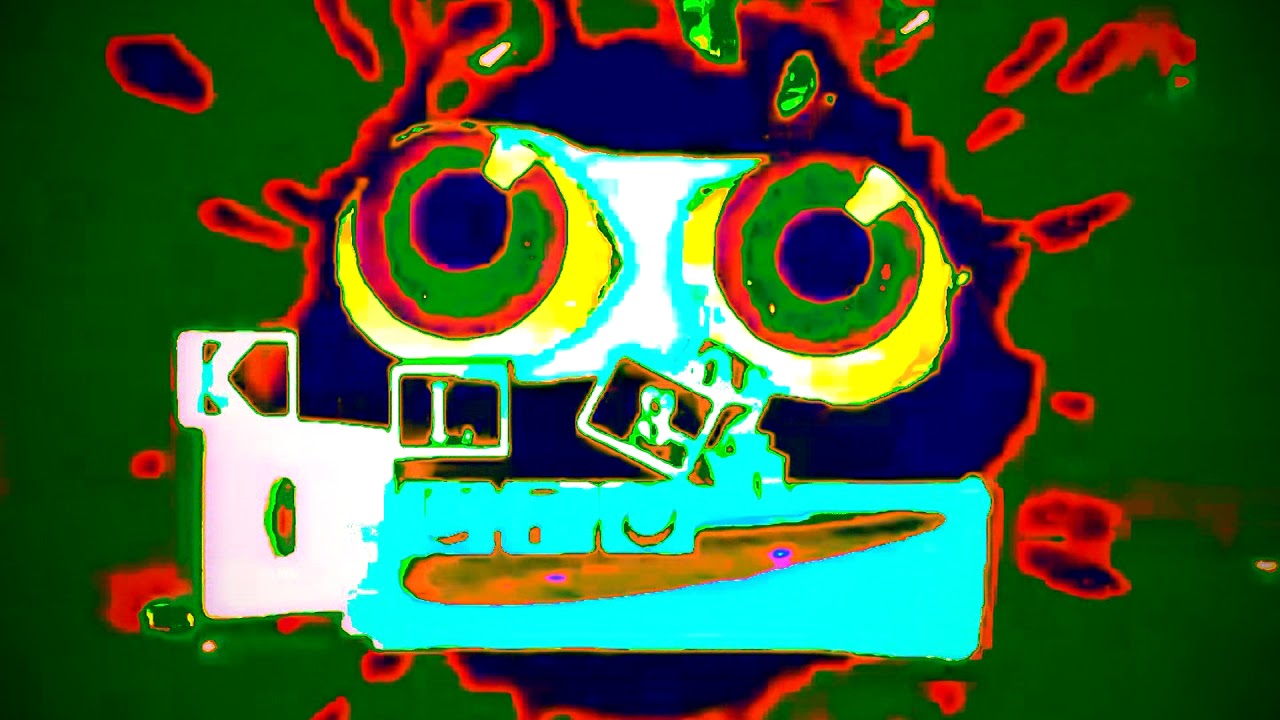 Klasky csupo robot logo effects. Klasky csupo robot logo effects