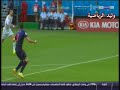هدف فان بيرسي الرائع في أسبانيا ـ كأس العالم 2014 م تعليق عربي
