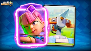 Is Xbow Cycle in Trouble?