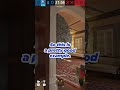 How To Play Azami #r6s #shorts