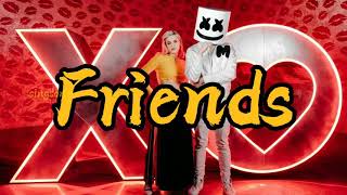 أغنية فريندز - Friends song 🌟💖