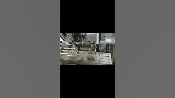 Toothbrush Tufting Machine,easy to operate and fast