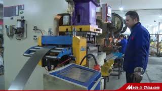 Download Lagu Zhejiang Lingda Caster MP3