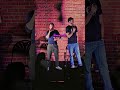The laugh will haunt him forever 🍍🤣 | Douglas Goodhart | The Downside Podcast with Gianmarco Soresi