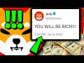 CONFIRMED! SHIBA INU IS ALMOST READY TO MAKE US ALL MILLIONAIRES!! SHIBA INU NEWS TODAY!