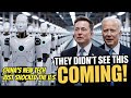 China’s Secret Weapon EXPOSED — The U.S. is Scrambling to Respond!