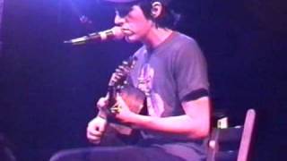 ELLIOTT SMITH  Angeles  Coming Up Roses - Gibson&#39;s Tempe, Az 1996