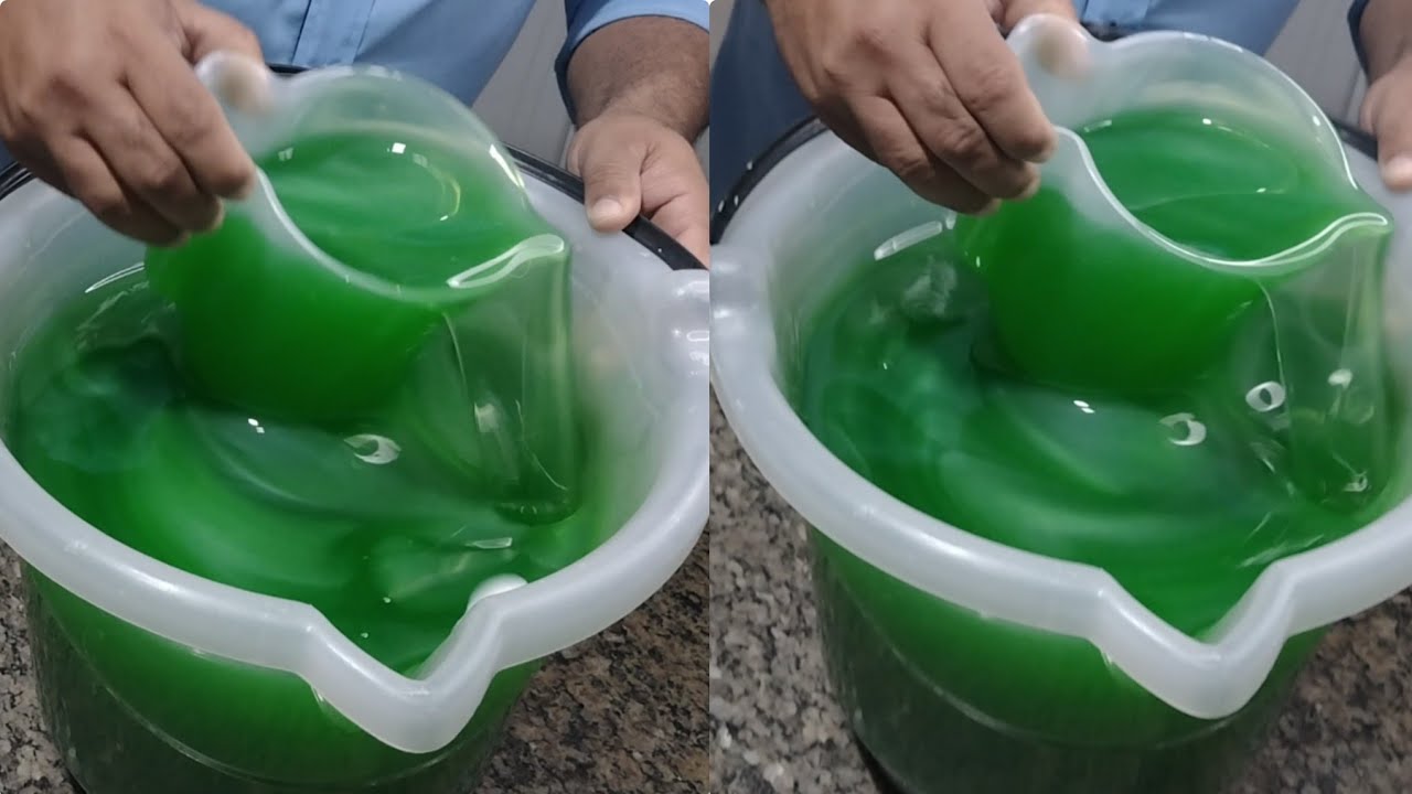 O sabão líquido que chamou atenção até dos vizinhos vendi antes de fazer desengordurante e perfumado