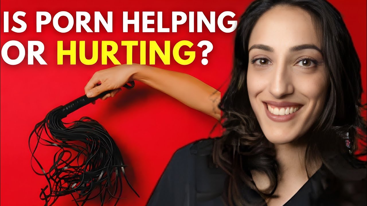 Pornography & Sexual Health: What Science Really Says About the Brain, Relationships, and Wellbeing 