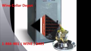 Wine Cellar Depot - Wine Racks, Wine Cellars Kamloops, Prince George