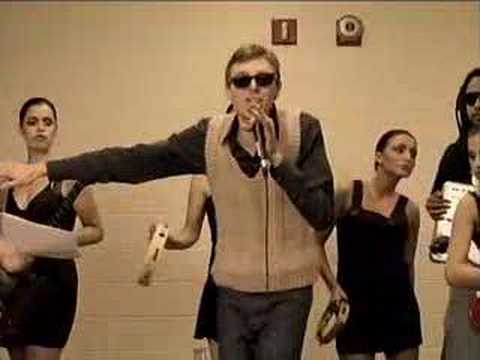 Joel Plaskett Emergency - Fashionable People