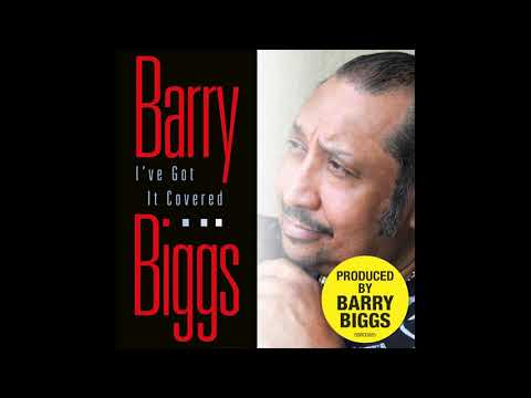 Ver YOU BETTER MOVE ON..BARRY BIGGS. no YouTube