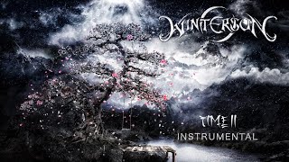 Wintersun - Time II - Silver Leaves (Instrumental)