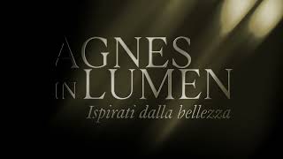 Agnes in lumen. The project for the enhancement of the Sant'Agnese in Agone Crypt
