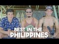 Best Kept Secret in the Philippines (Surfing in Siargao Island)