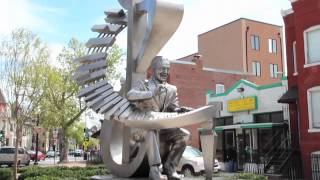 Thrillist - The Howard Theatre - Washington D.c.