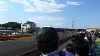 2015.5テイスト・オブ・ツクバ #29vs#51