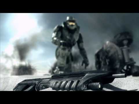 Video: Halo 3 - Je to oficiální