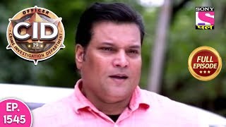 CID - Full Episode 1545 - 30th June, 2019