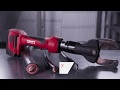 INTRODUCING Hilti Cordless Wire Cutting Tool NCT 53-A