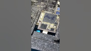 Removing Cpu Processor A11 fo Data Revovery