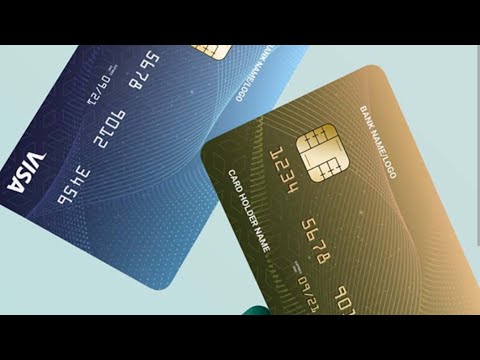 البطاقة اللاتلامسية