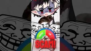 HISTORIA WYJŚCIA DO DENTYSTY! #shorts #twitch #vtuber #śmieszne #funny #plvtuber #story #memes
