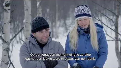 Bartel in het wild - Josje Huisman & Stefaan Degand