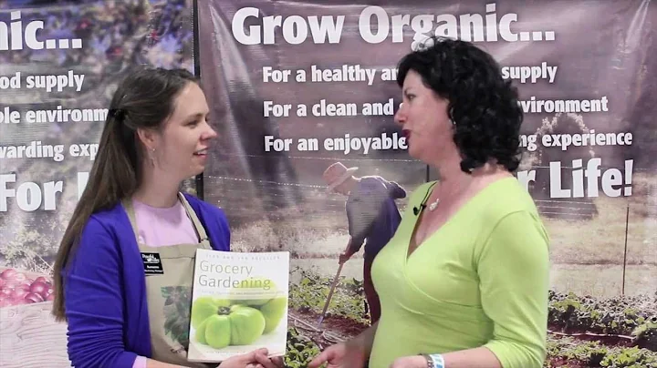 Teresa O'Connor on Edible Flowers