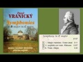 Capture de la vidéo Pavel Vranicky (Paul Wranitzky): Symphony In C Major, Dvorak Chamber Orchestra, Bohumil Gregor