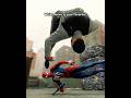 “Spider-Man Remastered Best Combat Moves | PS5 Gameplay” #ps5gameplay #spiderman #playstationnation