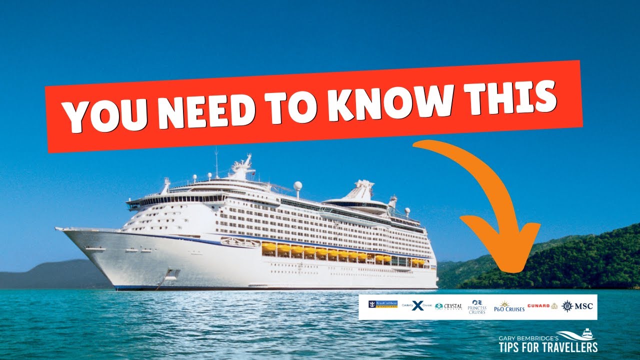 6 Things You Missed About The New Summer Cruises Announced (Royal Caribbean, Celebrity etc)