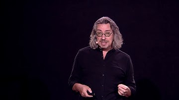 WINGS: The 5 primary skills for the future of work | Walter Vandervelde | TEDxVilvoorde