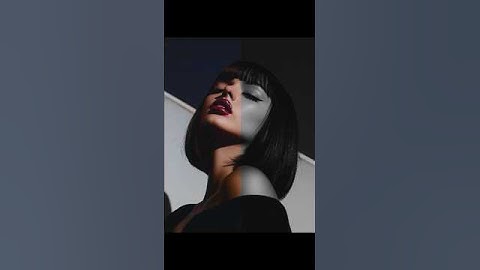 Tips - How To use Colorize tools in Adobe Photoshop 2025 #logo_academy