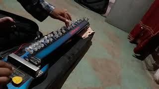 Tune Zindagi Mein Aake || Benjo Pleying