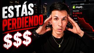 El Error Que Te Está Costando Miles de Dólares con Infoproductos