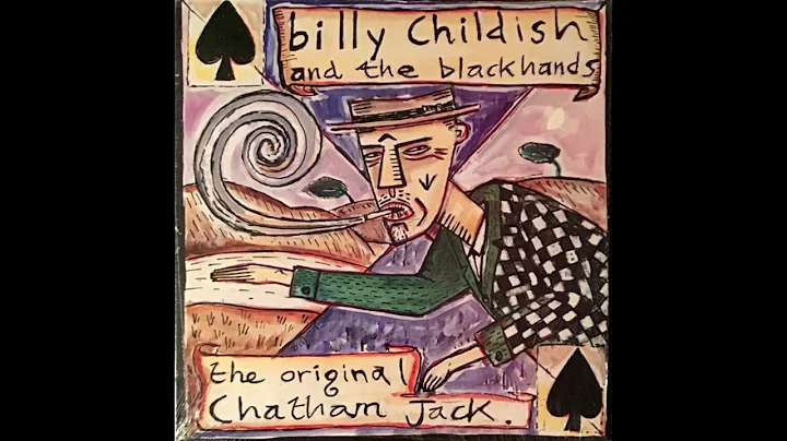 Billy Childish and The Blackhands  The Original Ch...