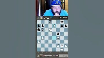 ♗🏁 Endgame Mastery #bulletchess #chessmaster