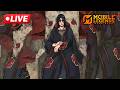 ยังดาวเดิม Mobile Legends: Bang Bang