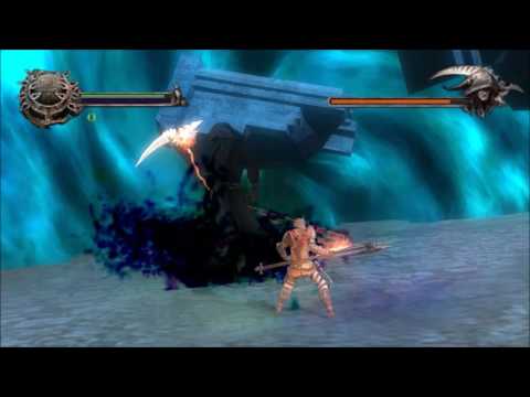 Dante's Inferno (PlayStation 3) 【Longplay】 