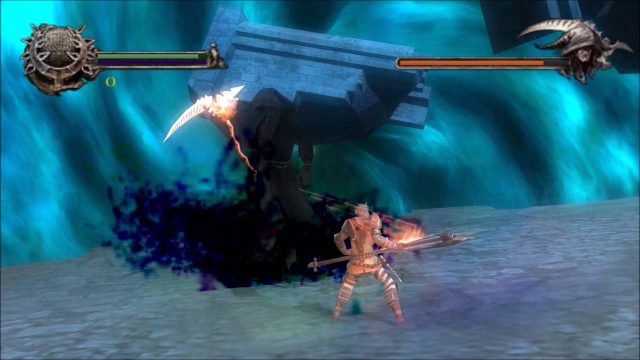 Ultra Mega Games Grátis - Baixar Jogos Torrent Grátis: Download Dante's Inferno (PSP) - 2010