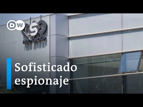 Caso 'Pegasus': escándalo de espionaje internacional