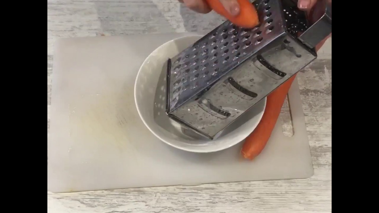 HEALTHY CARROT CAKE - Gluten Free, 1 syn per serving on Slimming World